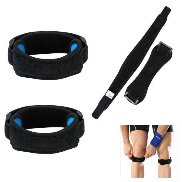 Patellar Tendon Knee Support Strap