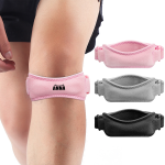 2 Pack Patella Knee Strap