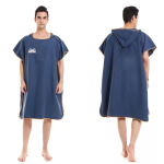 Microfiber Changing Robe