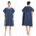 Microfiber Changing Robe