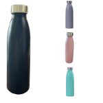 Milk Bottle American Wide Mouth Thermos Cup