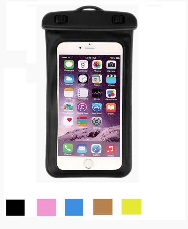 Mobile Phone Waterproof Bag