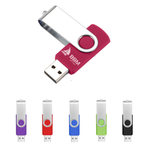 Usb Flash Drive 4Gb