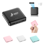 Mini Portable Charger 5V 2A 10000Mah