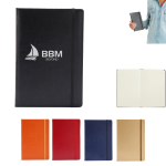 Amazon Basic Classic Notebook