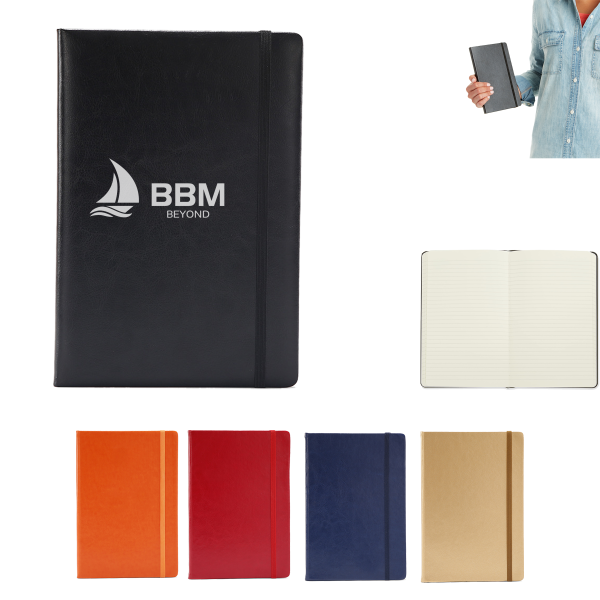 Amazon Basic Classic Notebook