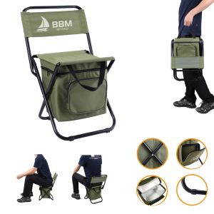 Outdoor Portable Folding Chair