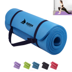 Non Slip Exercise Mat For Yoga