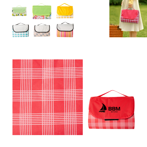 Outdoor Picnic Blanket