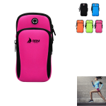 Mobile Running Arm Bag