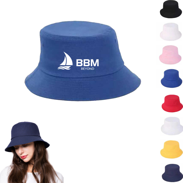 Fisherman'S Hiking Beach Hat