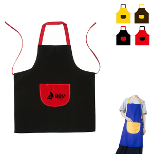 Commercial Apron Kitchen Cooking