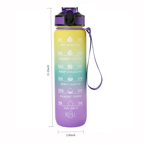 32Oz Sport Bottle Warter