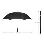 Lightweight Golf Umbrella