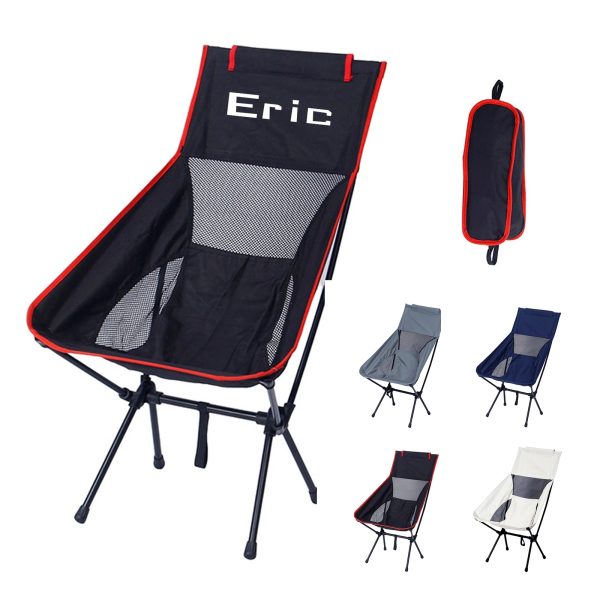 Camping Beach Folding Chair