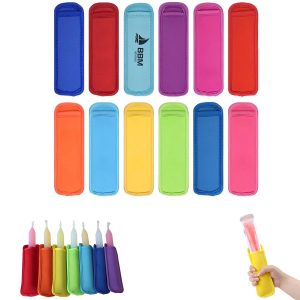 Reusable Popsicle Holder Ice Pop Sleeves