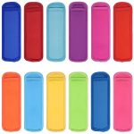 Reusable Popsicle Holder Ice Pop Sleeves