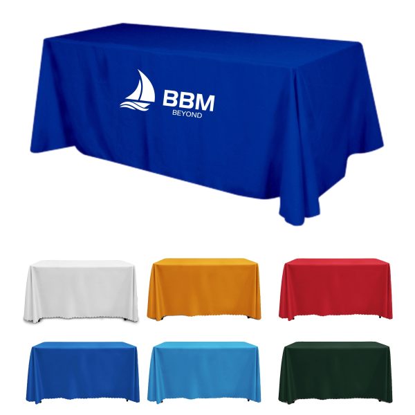 Standard Tablecloth Table Cover