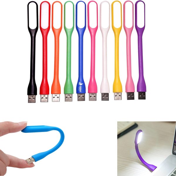 Flexible Usb Laptop Lamp