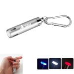 Subminiature Small Key Chain Flashlight