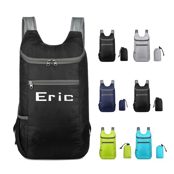 Sport Folding Backpack