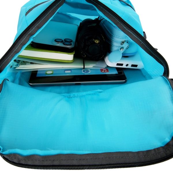 Sport Folding Backpack