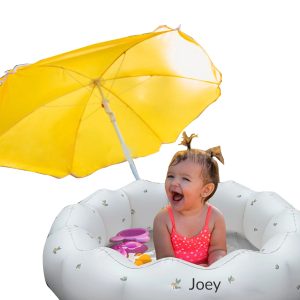 Inflatable Children'S Pool