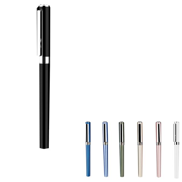 0.5Mm Metal Neutral Ballpoint Pen