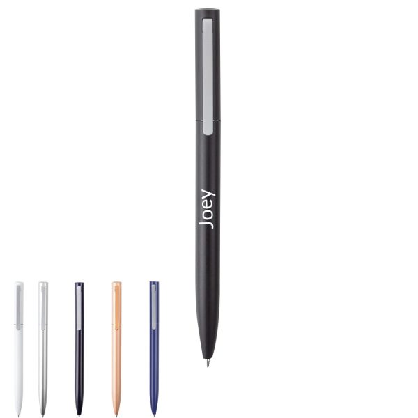 0.5Mm Metal Neutral Ballpoint Pen