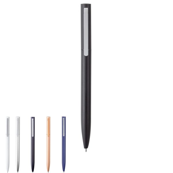 0.5Mm Metal Neutral Ballpoint Pen