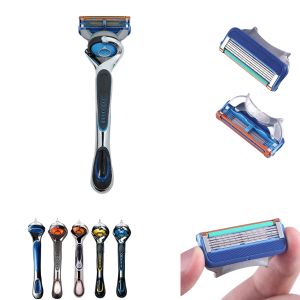 Manual Classic Shaver