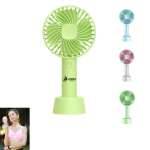 Portable Usb Battery Handheld Fan