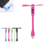 Portable Usb Mini Bendy Fan