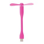 Portable Usb Mini Bendy Fan