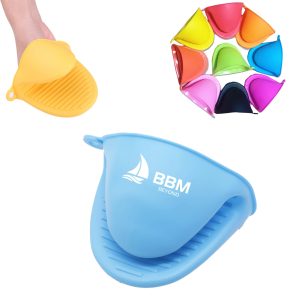 Mini Silicone Oven Gloves