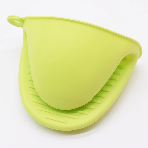 Mini Silicone Oven Gloves