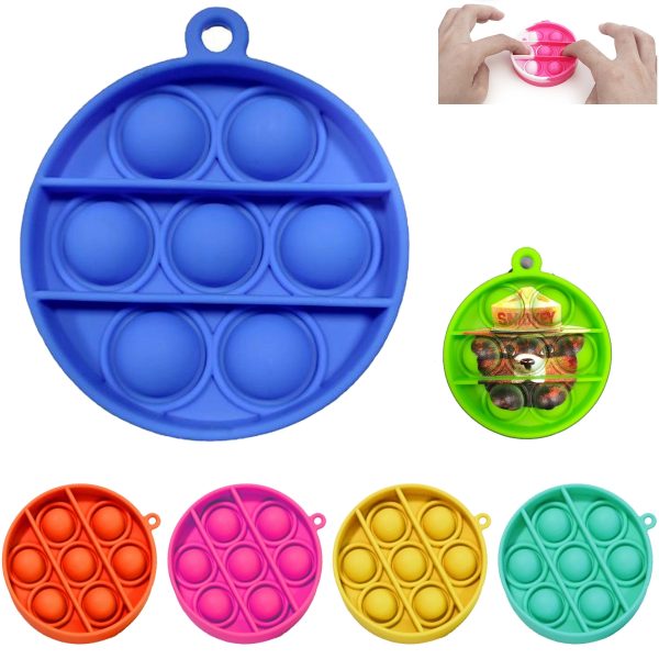 Mini Bubble Fidgety Sensory Toy