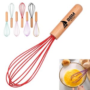 Silicone Mini Whisk