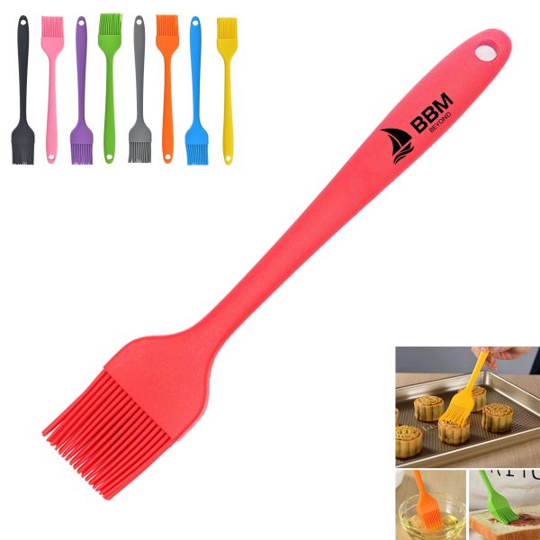 Silicone Pastry Brush