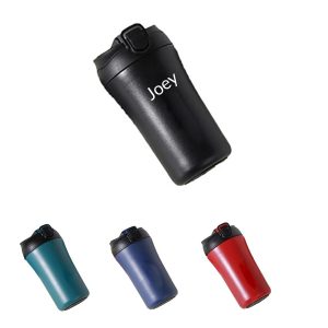 Vacuum Insulated Coffee Travel Mug