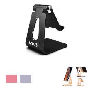 Tablet Pc/Mobile Phone Holder Stand