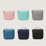 Prtable Fashion Travel Bag Cosmetic Organizer