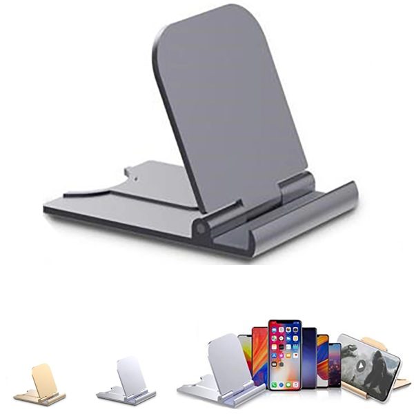 Cellphone Stand Adjustable Desktop Phone Holder