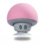 Mushroom Mini Bluetooth Speaker