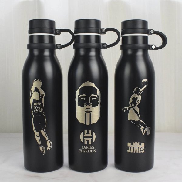 20Oz Sports Water Bottle