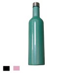 17Oz Wine Thermos Bottle