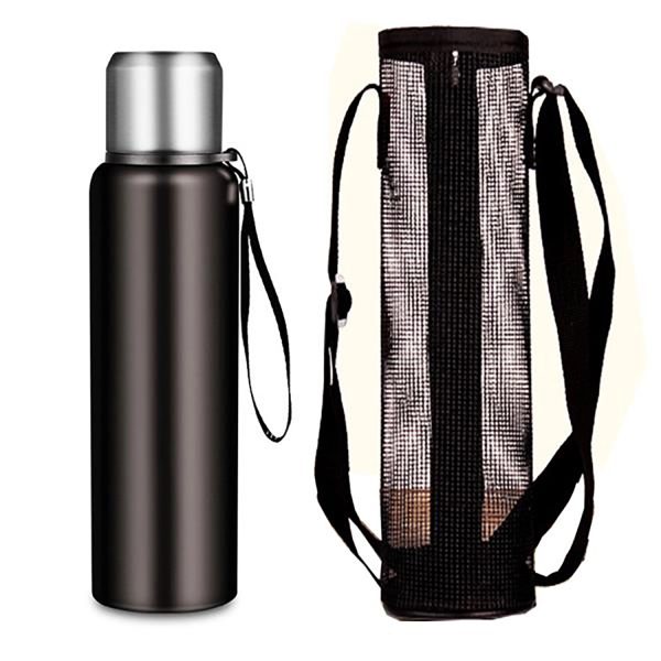 27Oz Insultaed Water Bottle For Travel