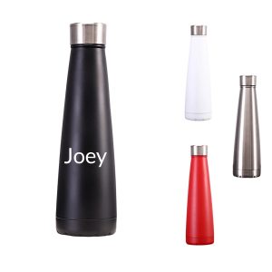 17Oz Stainless Steel Thermos