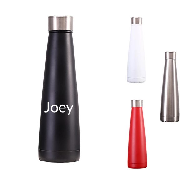 17Oz Stainless Steel Thermos