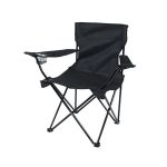 Outdoor Beach Folding Chairs With Mesh Cup Holders